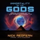 Immortality of the Gods - eAudiobook