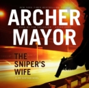 The Sniper's Wife - eAudiobook