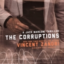The Corruptions - eAudiobook