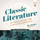 Classic Literature - eAudiobook
