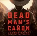 Dead Man's Canon - eAudiobook