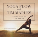 Yoga Flow with Tim Maples - eAudiobook
