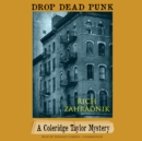 Drop Dead Punk - eAudiobook