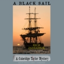 A Black Sail - eAudiobook