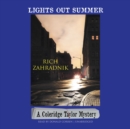 Lights Out Summer - eAudiobook