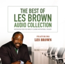 The Best of Les Brown Audio Collection - eAudiobook