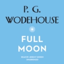 Full Moon - eAudiobook