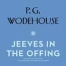 Jeeves in the Offing - eAudiobook