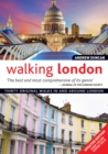 Walking London, Updated Edition : Thirty Original Walks In and Around London - Book