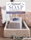 Natural Soap, Second Edition - Book