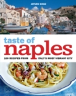 Taste of Naples - Book