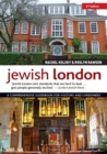 Jewish London, 3rd Edition : A Comprehensive Guidebook for Visitors and Londoners - Book