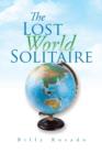 The Lost World Solitaire - Book