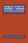 Directions of a Pastoral Lifetime : Part V: The Song of Songs: An Attraction - Book