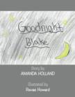 Goodnight Blake - Book