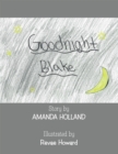 Goodnight Blake - eBook