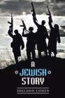 A Jewish Story - Book