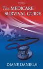 The Medicare Survival Guide : 2015 Edition - Book