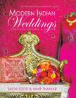 Modern Indian Weddings - Book