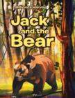 Jack and the Bear - Book