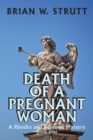 Death of a Pregnant Woman : A Rhodes and Burrows Mystery - eBook