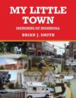 My Little Town - Book