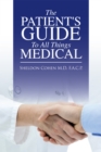The Patient's Guide to All Things Medical - eBook