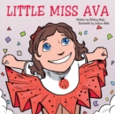 Little Miss Ava - Book