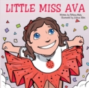 Little Miss Ava - eBook