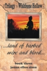Land of Barbed Wire and Blood - eBook