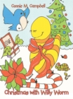 Christmas with Willy Worm - eBook