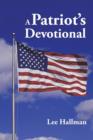 A Patriot's Devotional - Book
