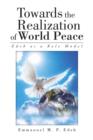 Towards the Realization of World Peace : Edeh as a Role Model - Book