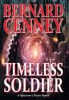 Timeless Soldier - Book