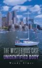 The Mysterious Case of the Unidentified Body - Book