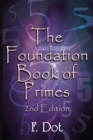 The Foundation Book of Primes - 2Nd Edition - eBook