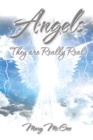 Angels : They Are Really Real - eBook
