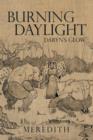 Burning Daylight : Daryn's Glow - Book