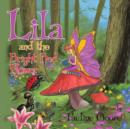 Lila and the Bright Red Flower - Book