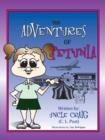 The Adventures of Petunia - Book