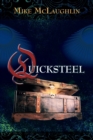 Quicksteel - Book