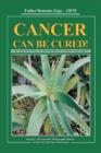 Cancer Can Be Cured - Book