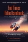 End Times Bible Handbook - Book