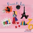 Friends for Life - Book