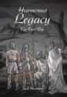 Harmonus Legacy : The First War - Book