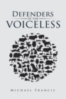 Defenders of the Voiceless - Book