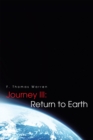 Journey Iii: Return to Earth - eBook