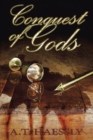 Conquest of Gods - eBook