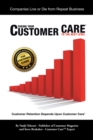 Taking Your Customer Care(TM) to the Next Level : Customer Retention Depends Upon Customer Care - eBook
