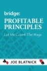 Bridge : Profitable Principles - Book
